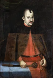 Albrecht Uładzisłaŭ Radzivił